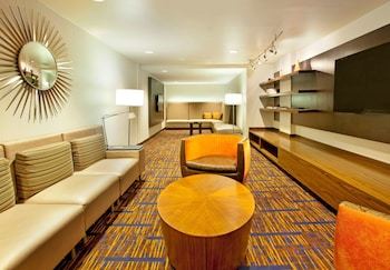 Hotel Courtyard By Marriott Vanderbilt-west End