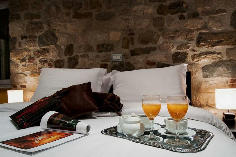 Palace Suites Heritage Hotel
