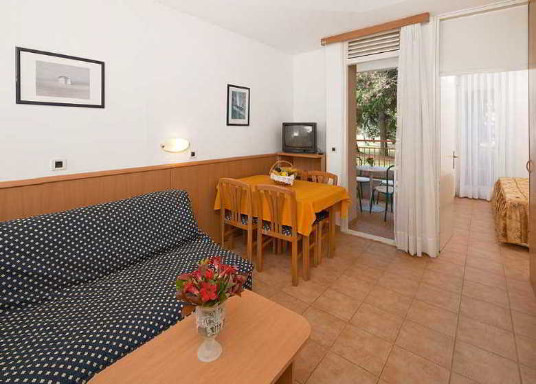 Hotel Sol Stella Apartments