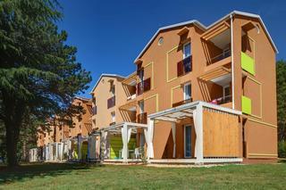 Hotel Sol Stella Apartments