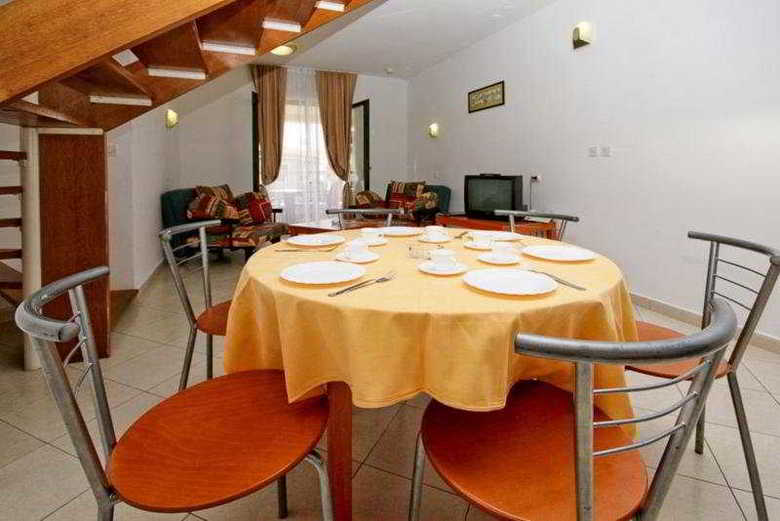 Hotel Sol Stella Apartments