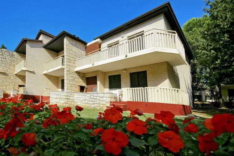 Hotel Sol Stella Apartments