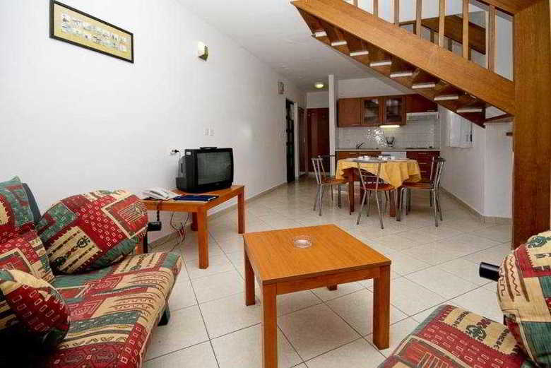 Hotel Sol Stella Apartments