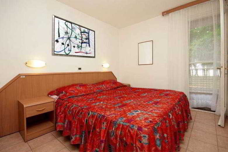 Hotel Sol Stella Apartments