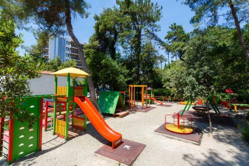 Tamaris - Hotel Resort Drazica