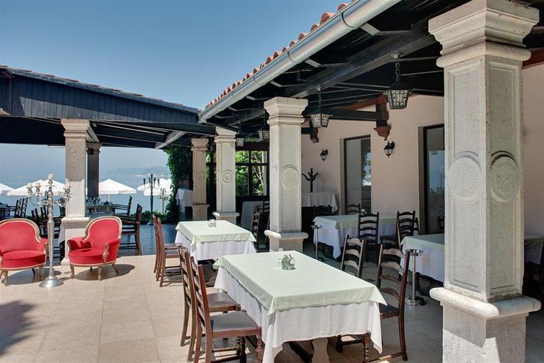 All Suite Island Hotel Istra
