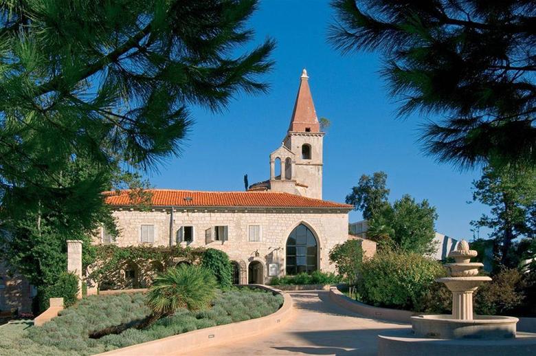 All Suite Island Hotel Istra
