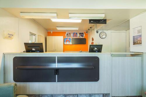 Motel 6 Russellville Ar