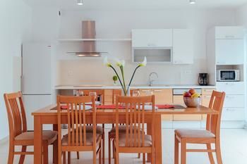 Apartamento Villa Carica