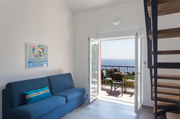 Apartamento Villa Luka's