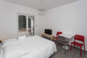 Apartamento Villa Luka's