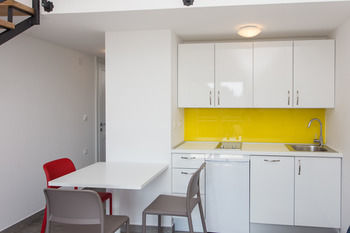 Apartamento Villa Luka's