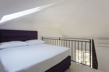 Apartamento Villa Luka's