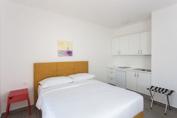 Apartamento Villa Luka's