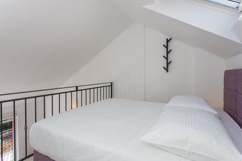 Apartamento Villa Luka's