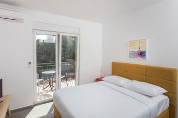 Apartamento Villa Luka's
