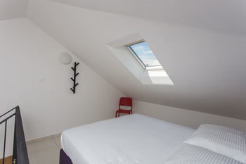 Apartamento Villa Luka's