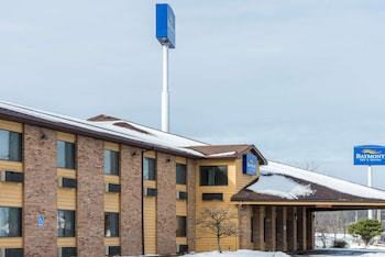 Hotel Baymont Inn And Suites Cambridge