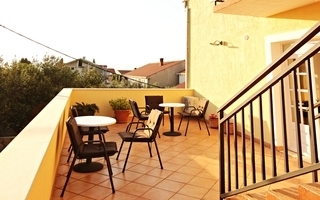Bacan Serviced Apartments
