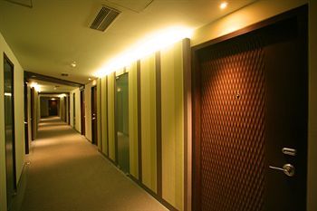 Hotel Park Prime Kolkata