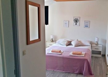 Hotel Apartments Karacic