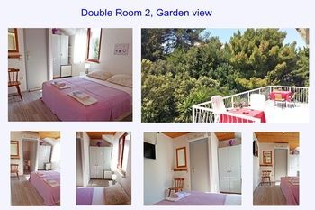Hotel Apartments Karacic