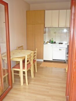 Hotel Apartments Karacic