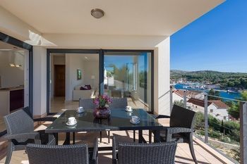 Apartamento Villa Old Mill