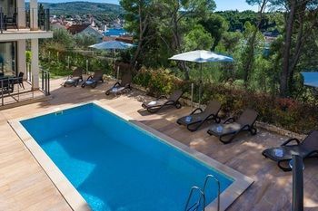 Apartamento Villa Old Mill