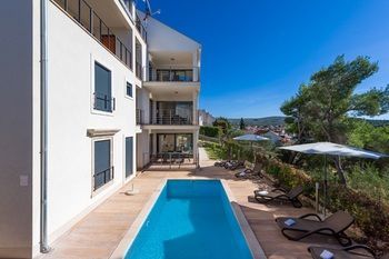 Apartamento Villa Old Mill