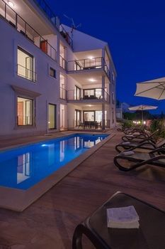 Apartamento Villa Old Mill