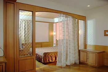 Hotel Pan Asia Continental