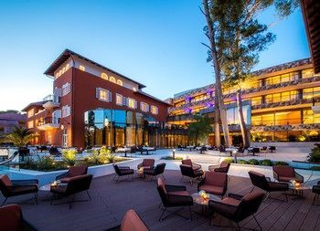 Boutique Hotel Alhambra