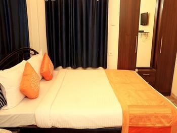 Aparthotel Oyo Apartments Kalikapur Madurdaha