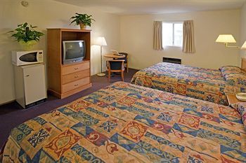 Motel Americas Best Value Inn