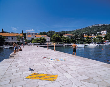 Apartamento Residences Island View