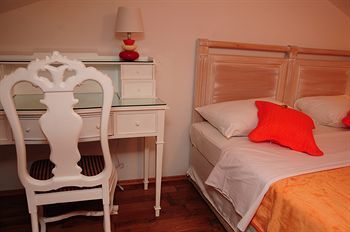 Apartamento Residences Island View