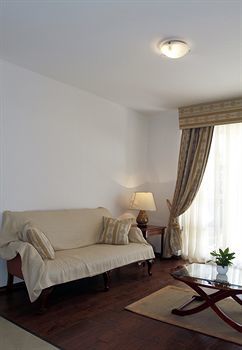 Apartamento Residences Island View
