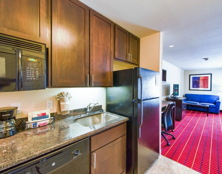 Hotel Towneplace Suites Seguin