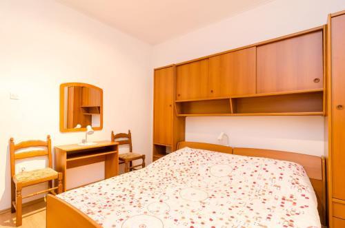 Apartamento Rooms Mozara