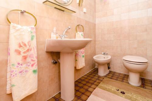 Apartamento Rooms Mozara