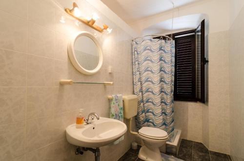 Apartamento Rooms Mozara