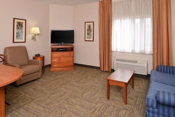 Hotel Candlewood Suites Boise - Towne Square