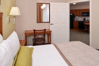 Hotel Candlewood Suites Boise - Towne Square