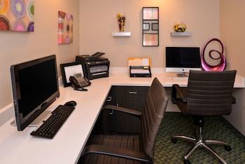 Hotel Candlewood Suites Boise - Towne Square