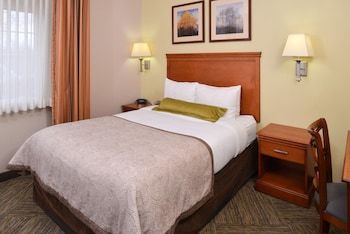 Hotel Candlewood Suites Boise - Towne Square
