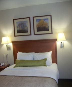 Hotel Candlewood Suites Boise - Towne Square
