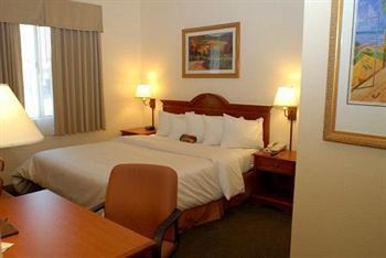 Hotel Guesthouse Inn & Suites Upland