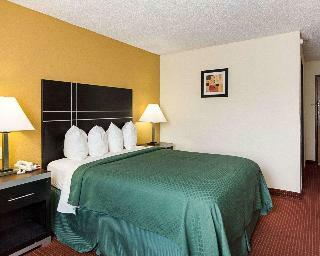 Motel Quality Inn