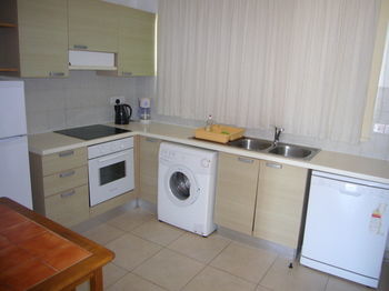 Apartamento Blue Oasis Gardens